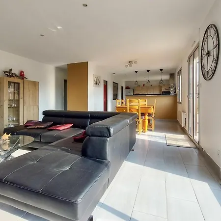 Amazing In With Wifi Sassetot-le-Mauconduit