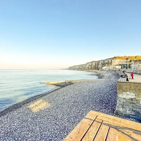Casa vacanze Amazing In With Wifi Sassetot-le-Mauconduit