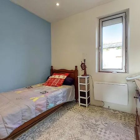 Casa vacanze Amazing In With Wifi Sassetot-le-Mauconduit