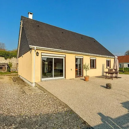 Amazing In With Wifi Casa vacanze Sassetot-le-Mauconduit